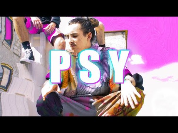 Jacuś - Psy - Tekst piosenki, lyrics - teksciki.pl