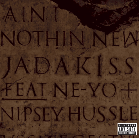Jadakiss - Ain't Nothin New - Tekst piosenki, lyrics - teksciki.pl