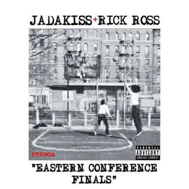 Jadakiss - Eastern Conference Final - Tekst piosenki, lyrics - teksciki.pl