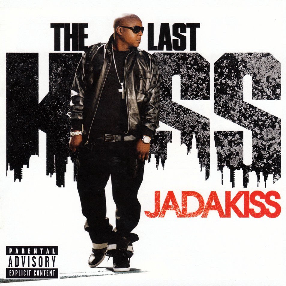 Jadakiss - I Tried - Tekst piosenki, lyrics - teksciki.pl