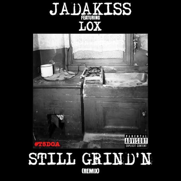 Jadakiss - Still Grind'n - Tekst piosenki, lyrics - teksciki.pl