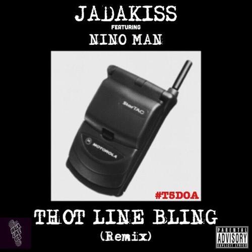 Jadakiss - Thotline Bling - Tekst piosenki, lyrics - teksciki.pl