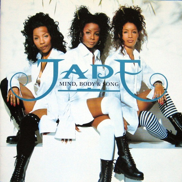 Jade - 5-4-3-2-1 (Yo! Time is Up) - Tekst piosenki, lyrics - teksciki.pl
