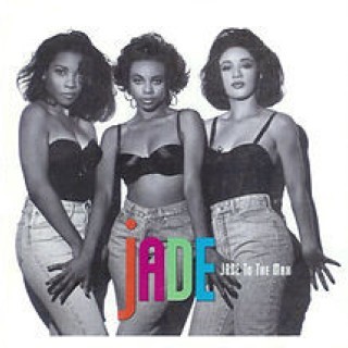 Jade - One Woman - Tekst piosenki, lyrics - teksciki.pl
