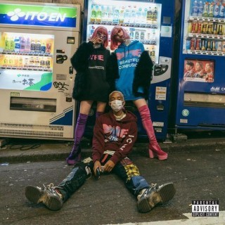 Jaden Smith - Ghost - Tekst piosenki, lyrics - teksciki.pl