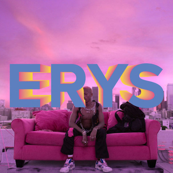 Jaden Smith - Jaden Smith feat. Lido - K - Tekst piosenki, lyrics - teksciki.pl