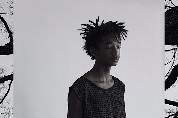 Jaden Smith - Offering - Tekst piosenki, lyrics - teksciki.pl