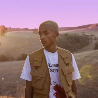 Jaden Smith - Play This On A Mountain At Sunset - Tekst piosenki, lyrics - teksciki.pl
