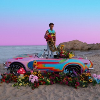 Jaden Smith - Rainbow Bap - Tekst piosenki, lyrics - teksciki.pl