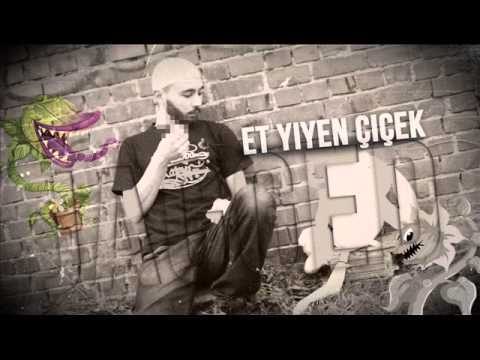 Jagged - Et Yiyen Çiçek - Tekst piosenki, lyrics - teksciki.pl