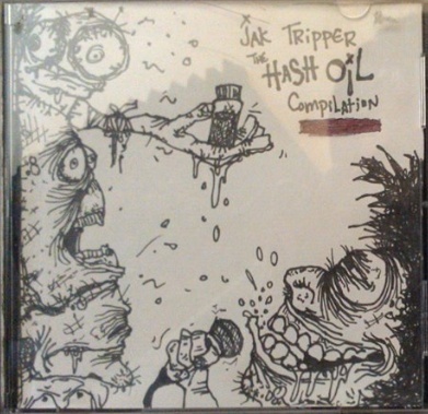 Jak Tripper - 2nd verse in Hour Of Horus (extended) - Tekst piosenki, lyrics - teksciki.pl