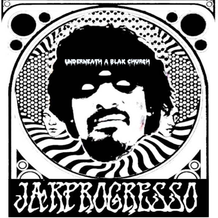 Jak Tripper - Blak Frogs - Tekst piosenki, lyrics - teksciki.pl