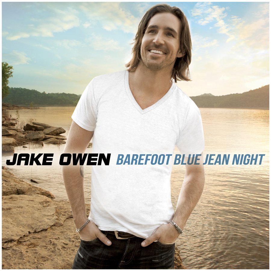 Jake Owen - Barefoot Blue Jean Night - Tekst piosenki, lyrics - teksciki.pl