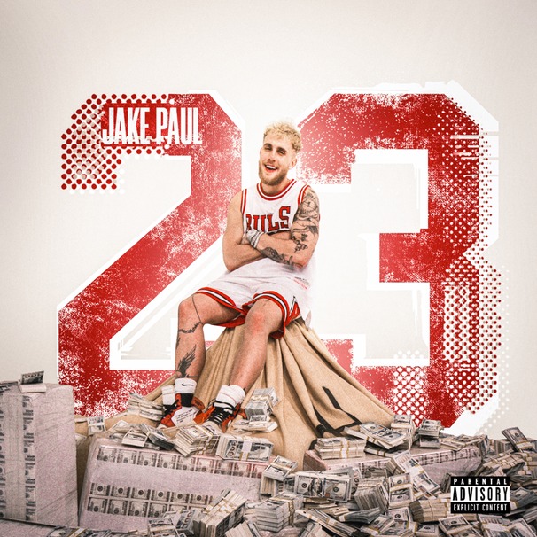 Jake Paul - 23 - Tekst piosenki, lyrics - teksciki.pl