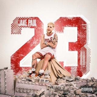 Jake Paul - 23 - Tekst piosenki, lyrics - teksciki.pl