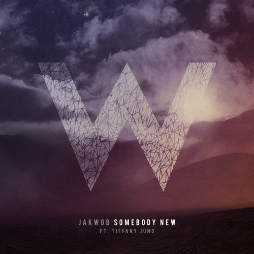 Jakwob - Somebody New - Tekst piosenki, lyrics - teksciki.pl