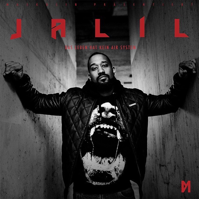 Jalil (Reason) - Das Leben hat kein Air-System - Alle Infos, Interviews und Videos - Tekst piosenki, lyrics - teksciki.pl