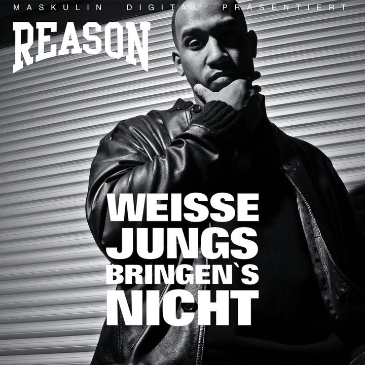 Jalil (Reason) - SIDM (Schwanz in den Mund) - Tekst piosenki, lyrics - teksciki.pl