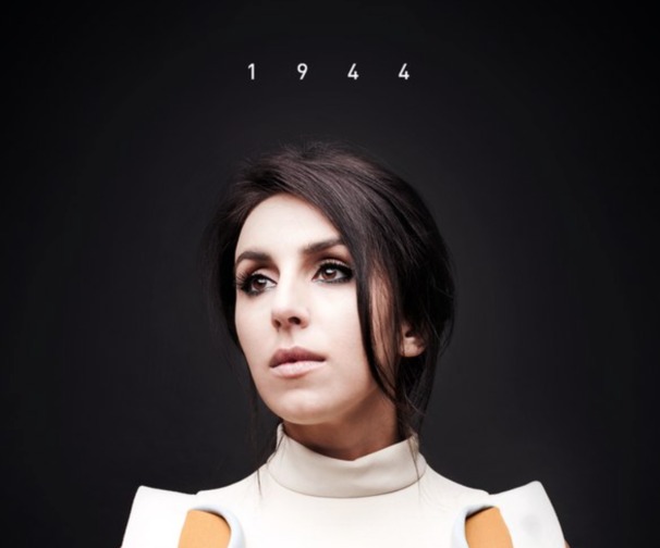 Jamala - 1994 - Tekst piosenki, lyrics - teksciki.pl