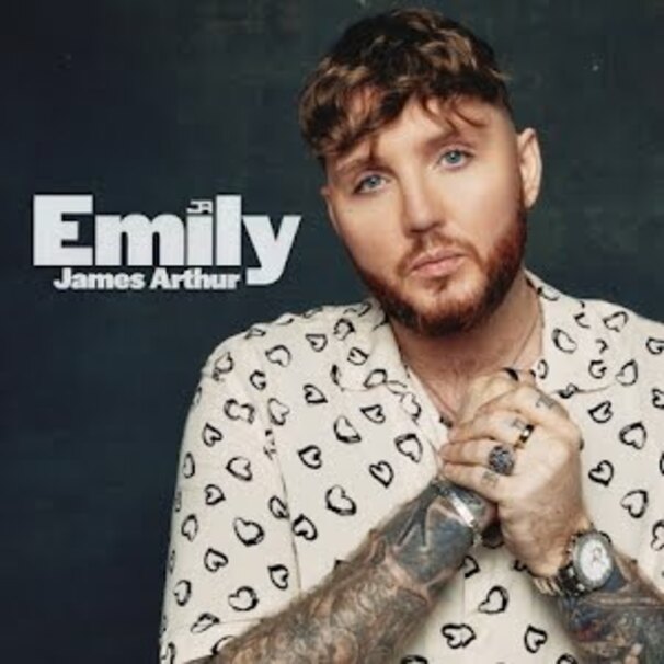 James Arthur - Emily - Tekst piosenki, lyrics - teksciki.pl