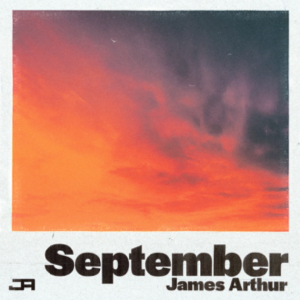 James Arthur - September - Tekst piosenki, lyrics - teksciki.pl