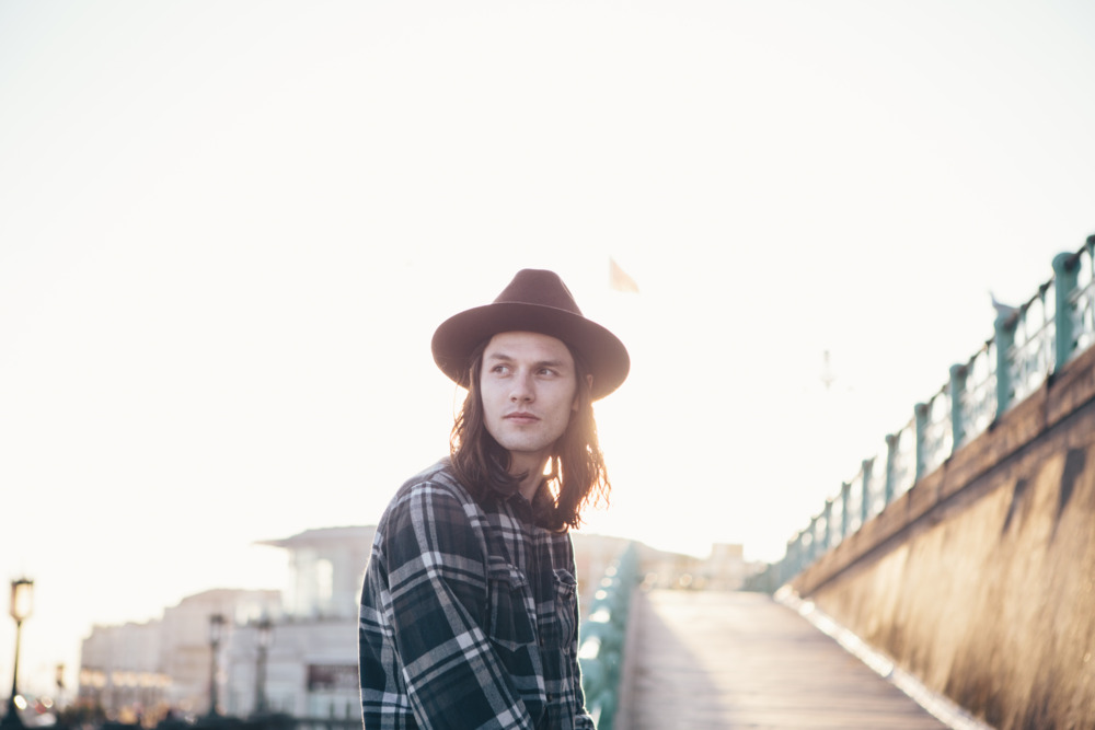 James Bay - Need the Sun to Break - Tekst piosenki, lyrics - teksciki.pl