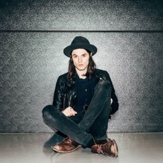 James Bay - Running - Tekst piosenki, lyrics - teksciki.pl