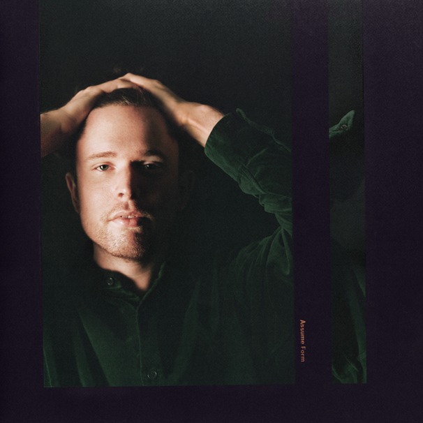 James Blake - Assume Form - Tekst piosenki, lyrics - teksciki.pl