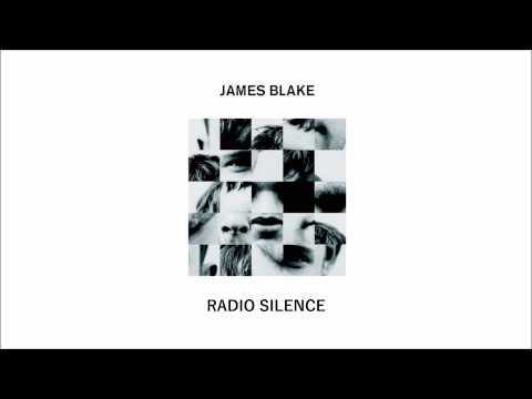 James Blake - Radio Silence - Tekst piosenki, lyrics - teksciki.pl