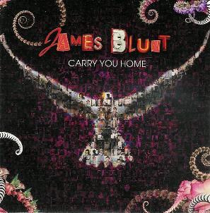 James Blunt - Carry You Home - Tekst piosenki, lyrics - teksciki.pl
