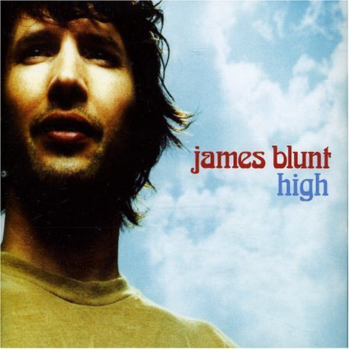 James Blunt - High - Tekst piosenki, lyrics - teksciki.pl