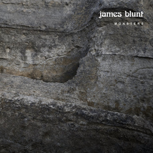 James Blunt - Monsters - Tekst piosenki, lyrics - teksciki.pl