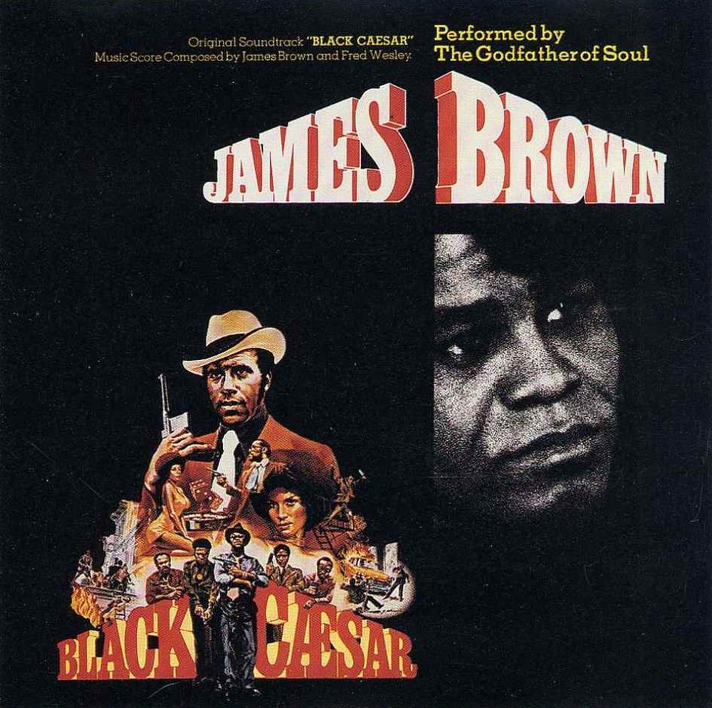 James Brown - Down and Out in New York City - Tekst piosenki, lyrics - teksciki.pl