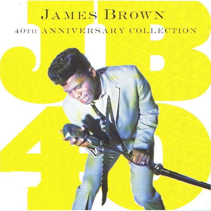 James Brown - Get Up Offa That Thing - Tekst piosenki, lyrics - teksciki.pl