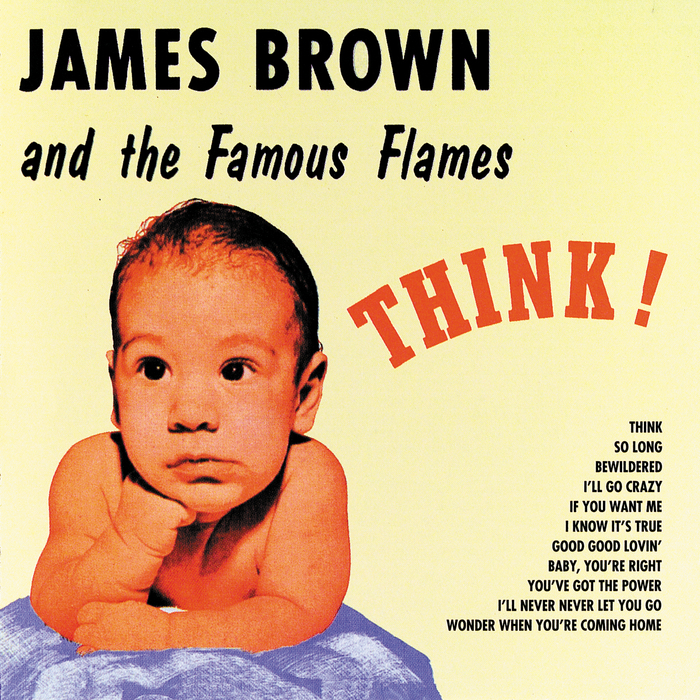 James Brown - Good Good Lovin' - Tekst piosenki, lyrics - teksciki.pl