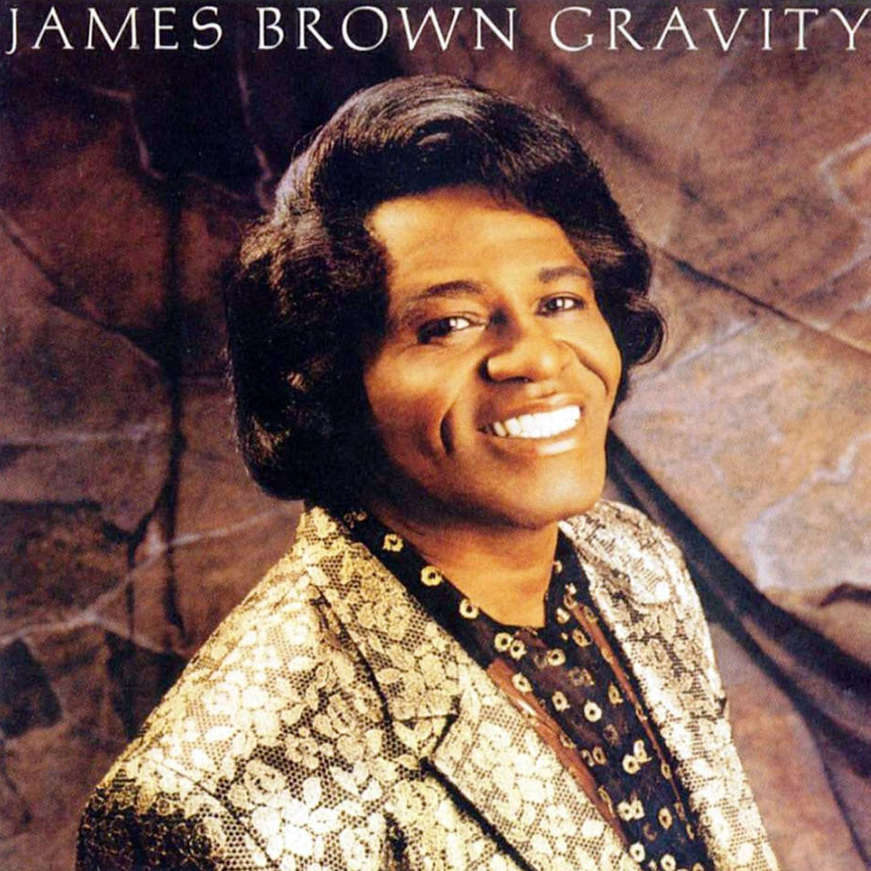James Brown - Gravity - Tekst piosenki, lyrics - teksciki.pl