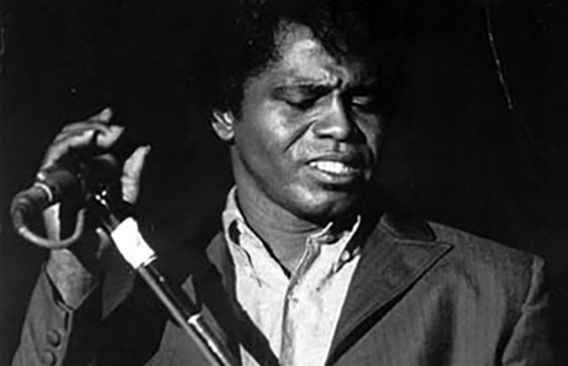 James Brown - I Feel Good - Tekst piosenki, lyrics - teksciki.pl