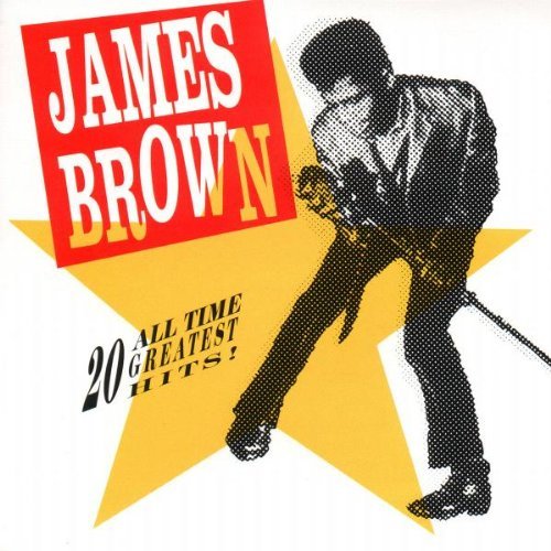 James Brown - Make It Funky - Tekst piosenki, lyrics - teksciki.pl