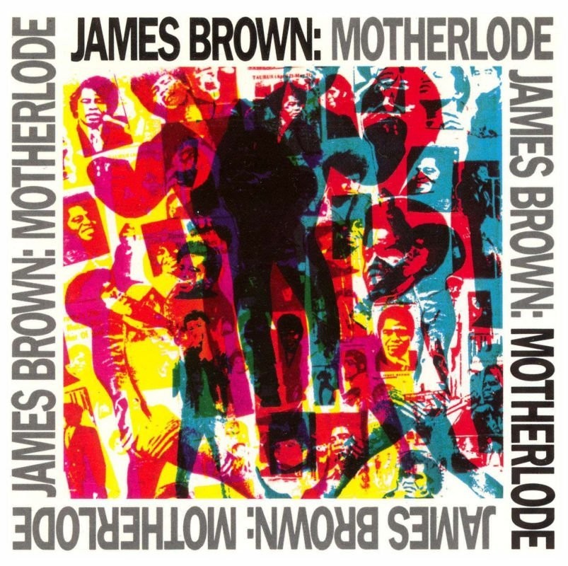 James Brown - People Get Up And Drive Your Funky Soul - Tekst piosenki, lyrics - teksciki.pl