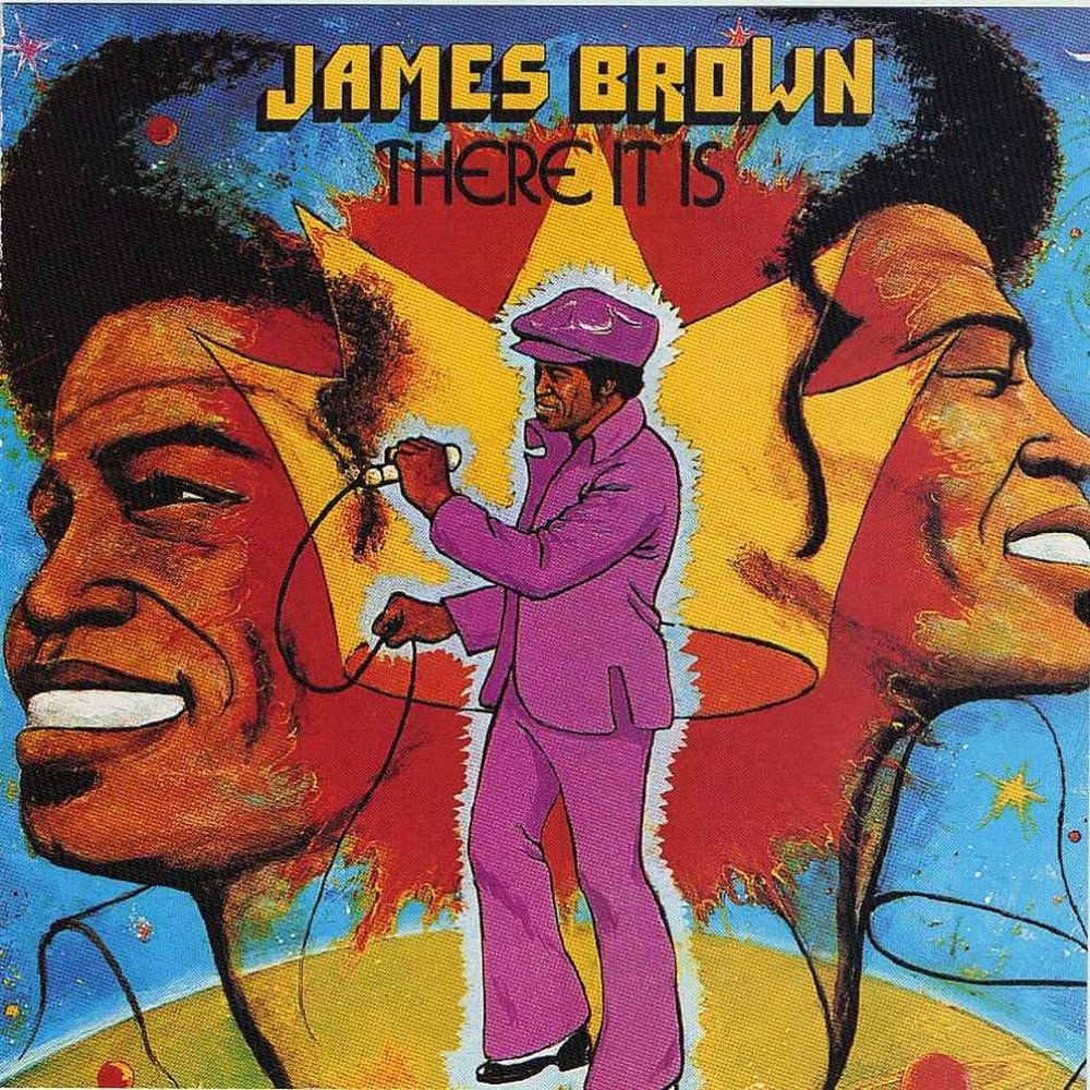James Brown - Public Enemy No. 1, Pt. 1 - Tekst piosenki, lyrics - teksciki.pl
