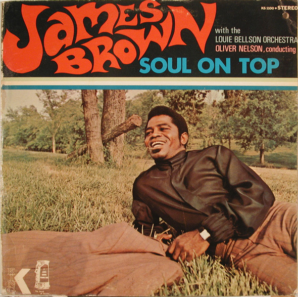 James Brown - What Kind Of Fool I am - Tekst piosenki, lyrics - teksciki.pl