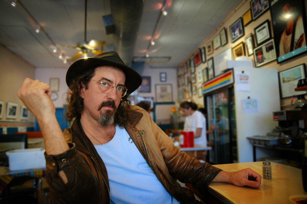 James McMurtry - Levelland - Tekst piosenki, lyrics - teksciki.pl