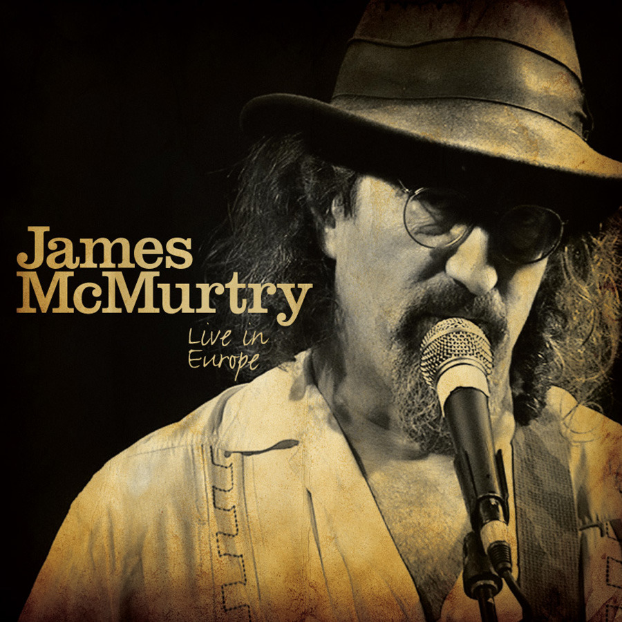 James McMurtry - Restless - Tekst piosenki, lyrics - teksciki.pl