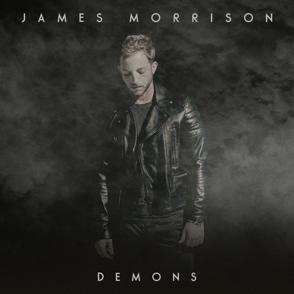 James Morrison - Demons - Tekst piosenki, lyrics - teksciki.pl