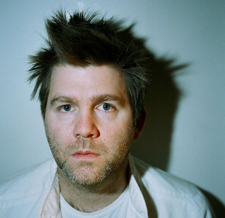 James Murphy - The Last One - Tekst piosenki, lyrics - teksciki.pl