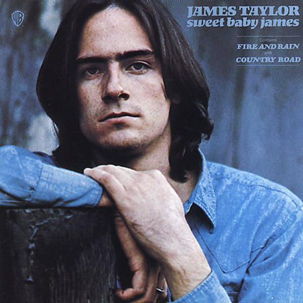 James Taylor - Suite For 20G - Tekst piosenki, lyrics - teksciki.pl