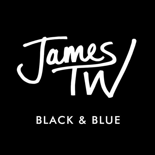 James TW - Black & Blue - Tekst piosenki, lyrics - teksciki.pl