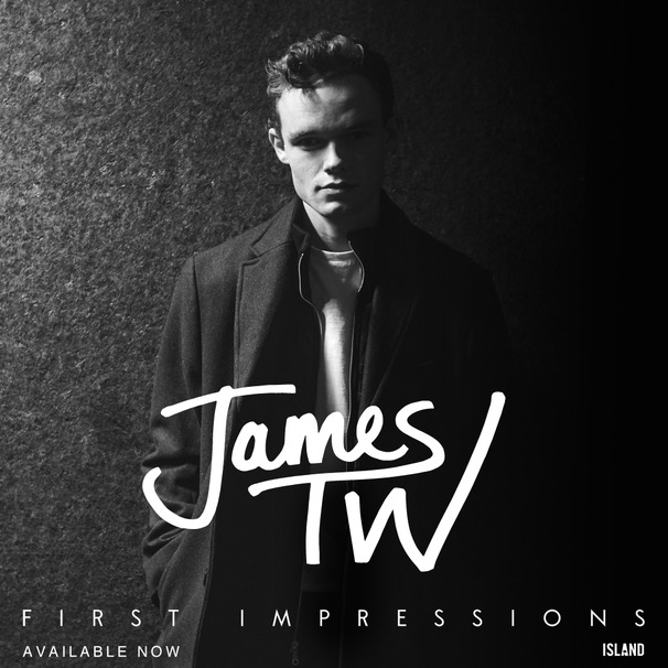 James TW - Different - Tekst piosenki, lyrics - teksciki.pl