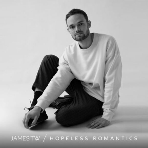 James TW - Hopeless Romantics - Tekst piosenki, lyrics - teksciki.pl