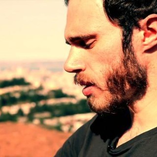 James Vincent McMorrow - Breaking Hearts - Tekst piosenki, lyrics - teksciki.pl